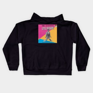 Album the essential little richard Kids Hoodie